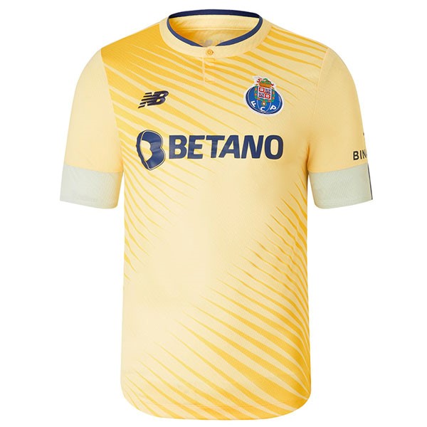 Tailandia Camiseta FC Oporto 2ª Kit 2022 2023
